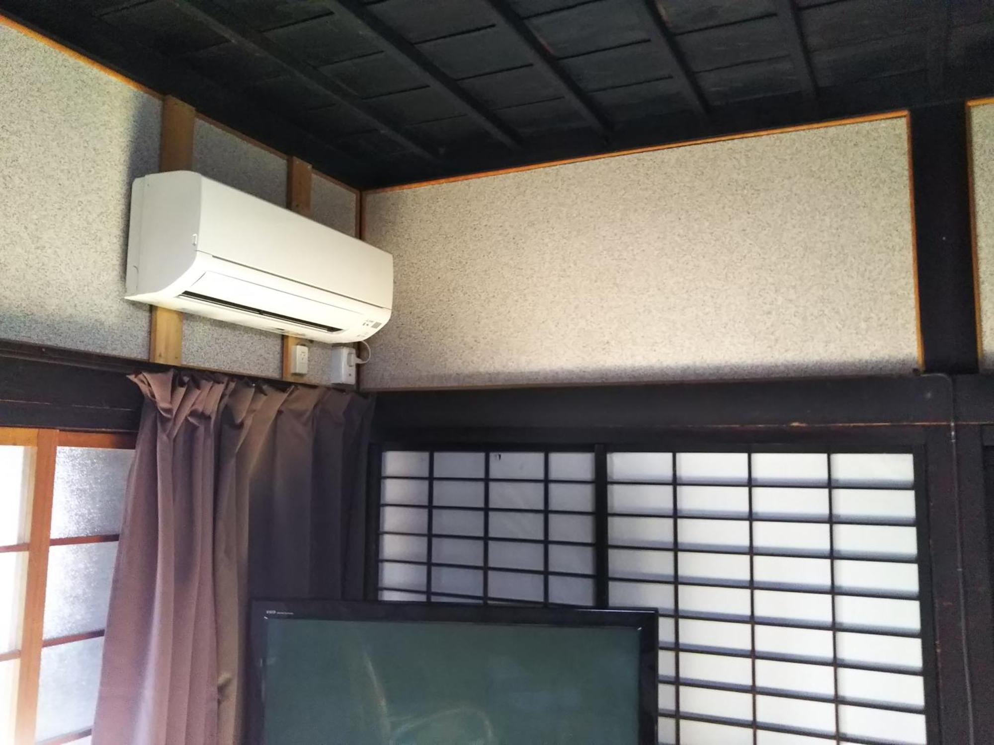 御師の家　梅谷（Umeya） Villa Fujikawaguchiko Ngoại thất bức ảnh